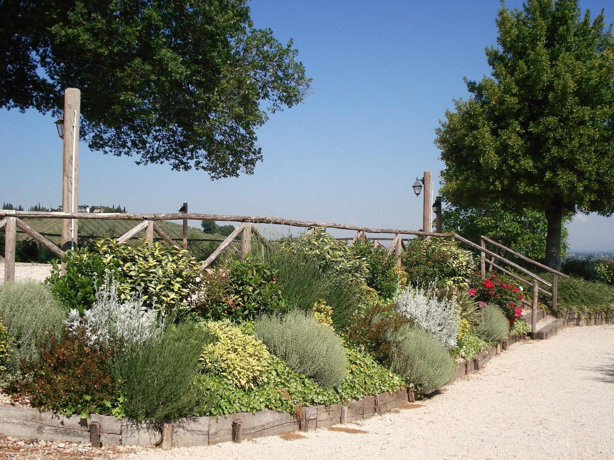 Tenuta Colverano Montefalco Zewnętrze zdjęcie
