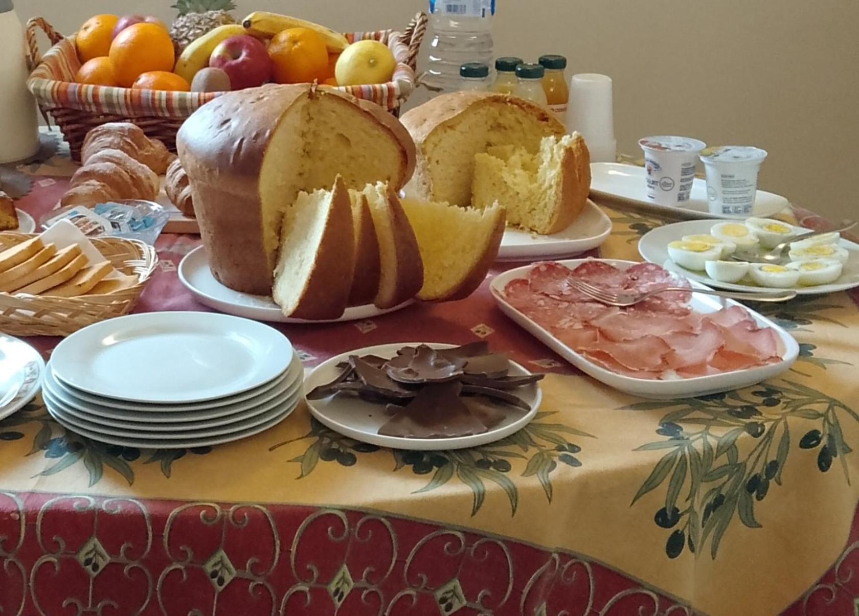Tenuta Colverano Montefalco Zewnętrze zdjęcie