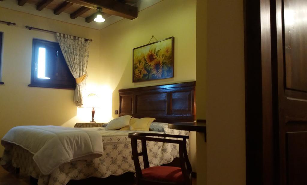 Tenuta Colverano Montefalco Zewnętrze zdjęcie