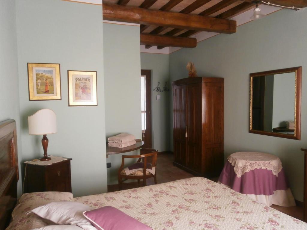 Tenuta Colverano Montefalco Zewnętrze zdjęcie