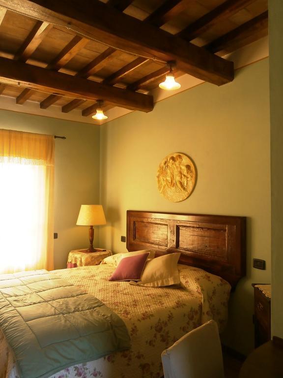 Tenuta Colverano Montefalco Zewnętrze zdjęcie