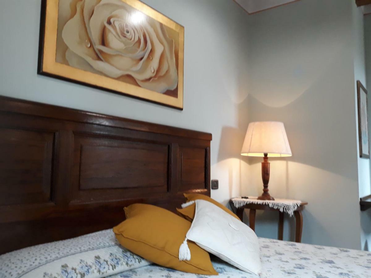 Tenuta Colverano Montefalco Zewnętrze zdjęcie