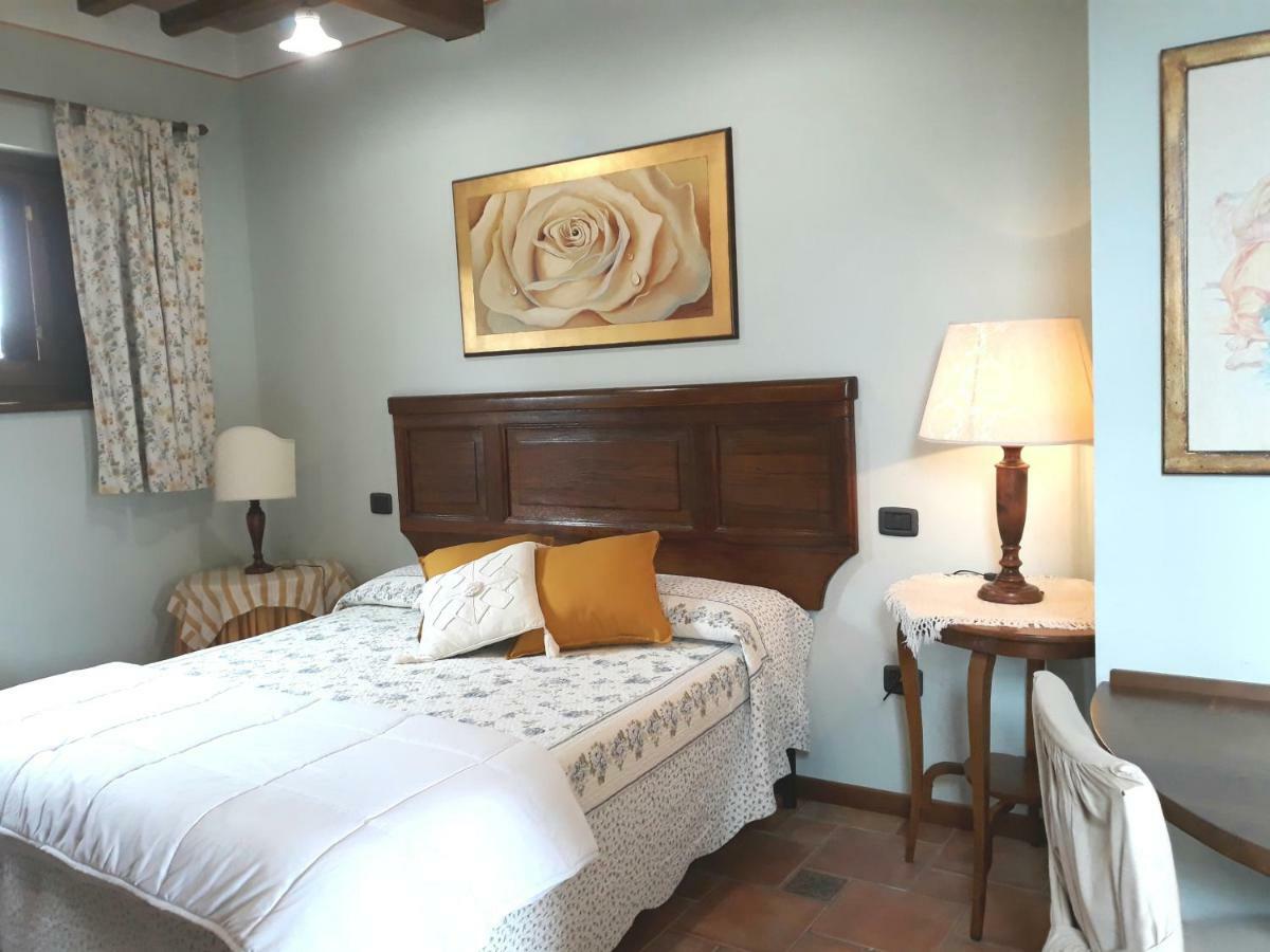 Tenuta Colverano Montefalco Zewnętrze zdjęcie
