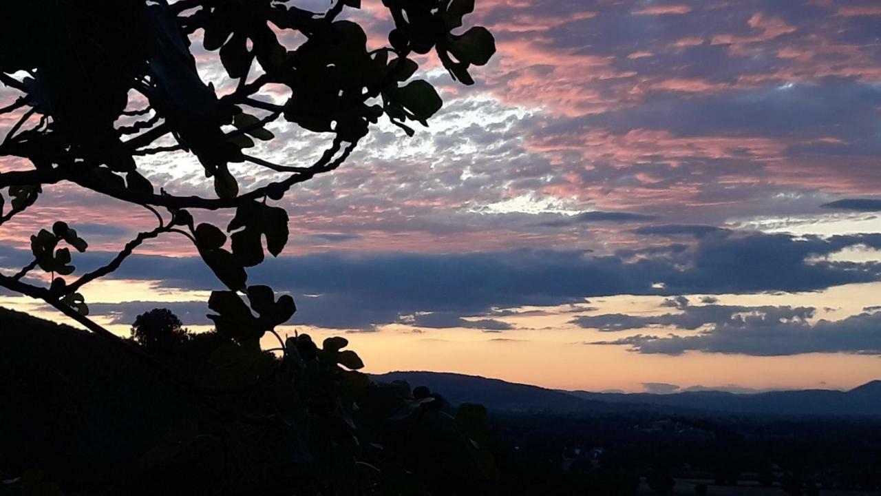 Tenuta Colverano Montefalco Zewnętrze zdjęcie